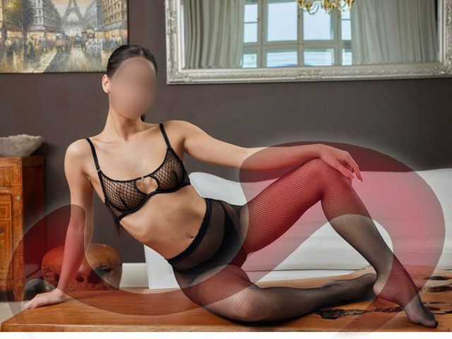 Girls | Models | Callgirls: Bild AYLA in St. Valentin