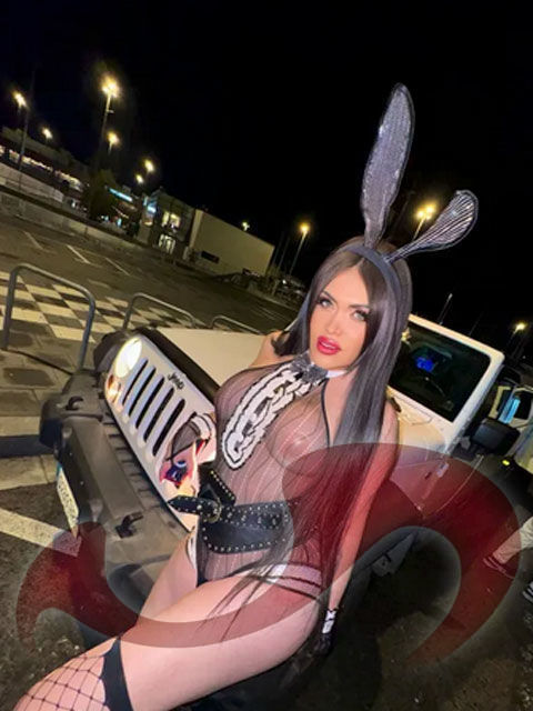 Transsexuelle | Shemales: Bild TS Kamila Fernanda in Wien