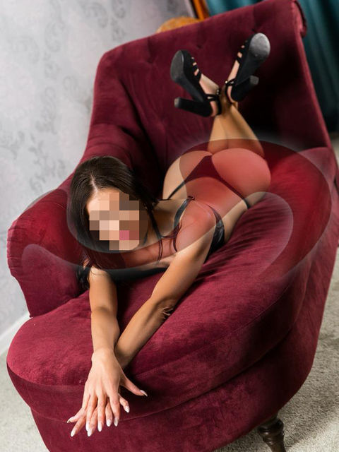 Girls | Models | Callgirls: Bild Anney in Klagenfurt