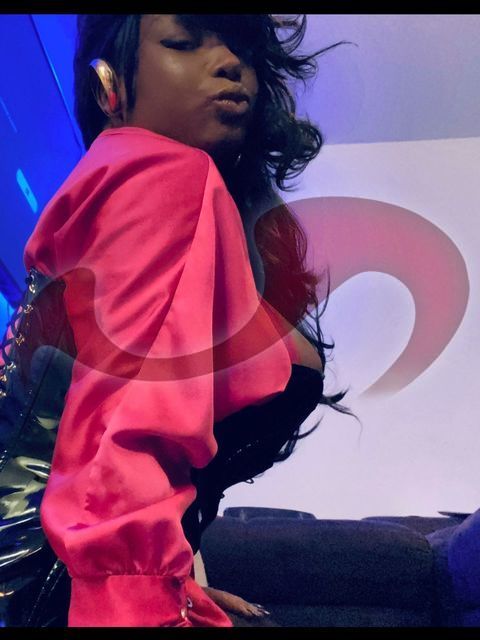 Transsexuelle | Shemales: Bild TS Monstercock BBC in Linz