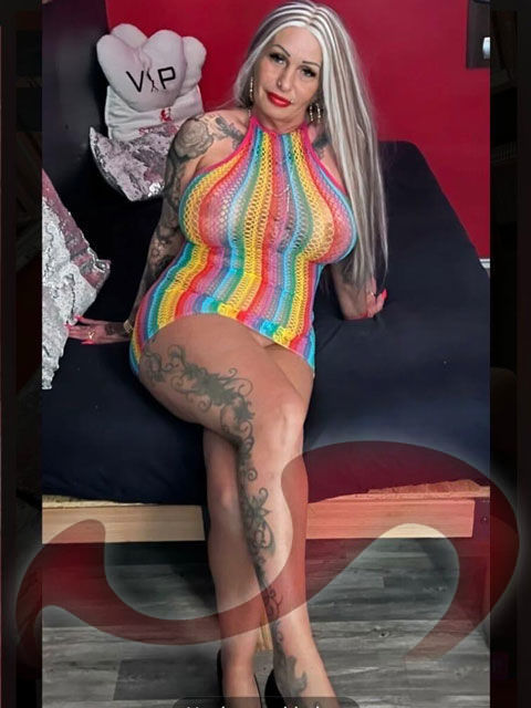 Girls | Models | Callgirls: Bild Barby in Linz
