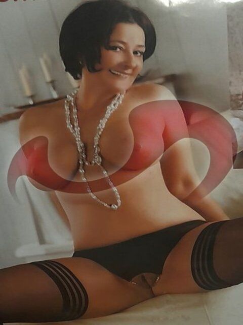 Girls | Models | Callgirls: Bild Lucia Milf 50 + in Theresienfeld