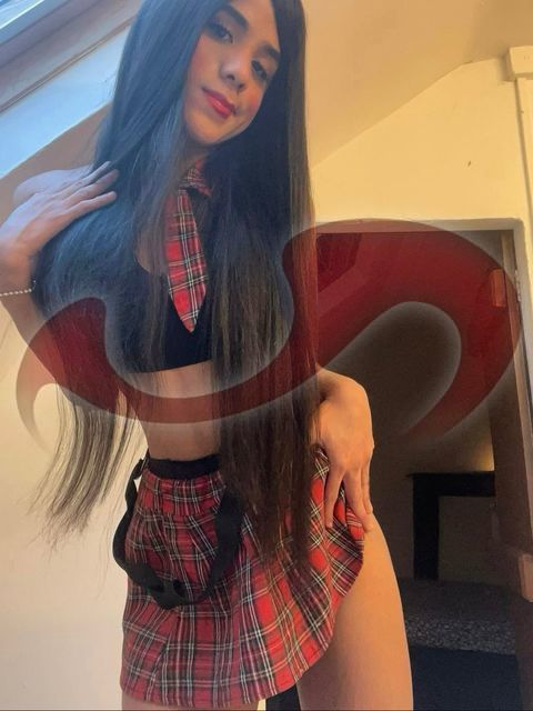 Transsexuelle | Shemales: Bild TS Valery  in Wien 