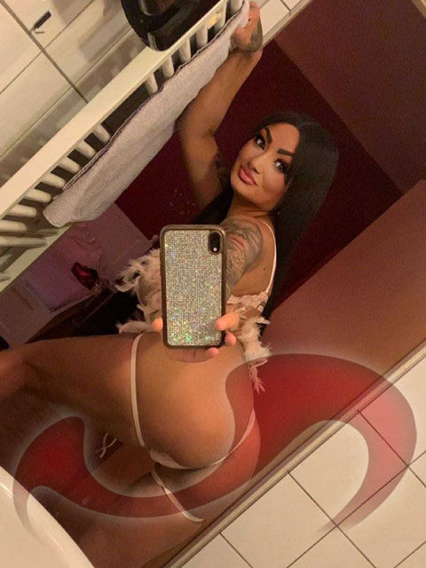 Girls | Models | Callgirls: Bild Adelina - NEU IM HAUS! in Linz