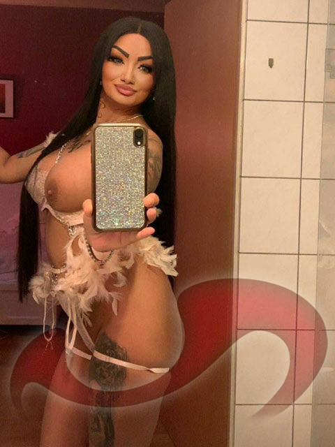Girls | Models | Callgirls: Bild Adelina - NEU IM HAUS! in Linz