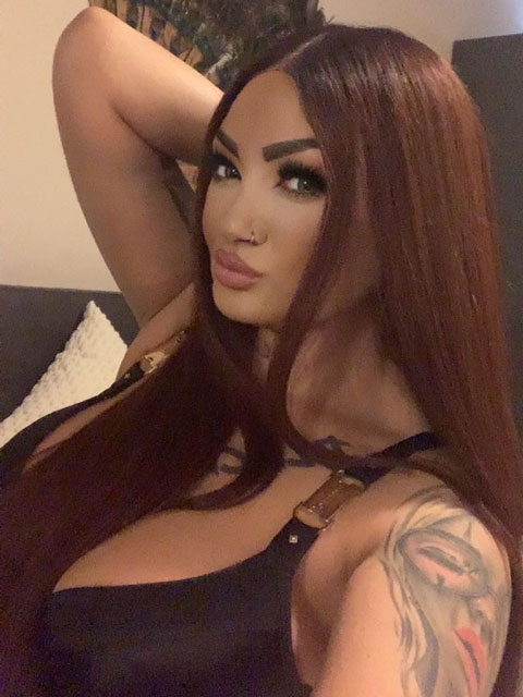Girls | Models | Callgirls: Bild Adelina - NEU IM HAUS! in Linz