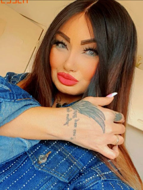 Girls | Models | Callgirls: Bild Adelina - NEU IM HAUS! in Linz