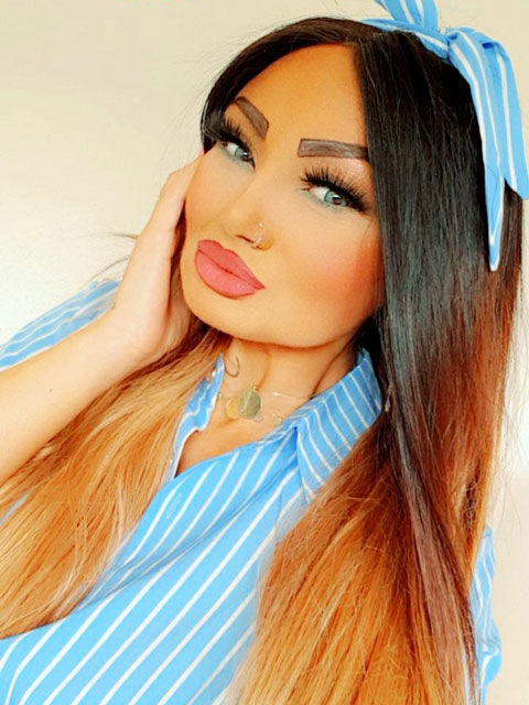 Girls | Models | Callgirls: Bild Adelina - NEU IM HAUS! in Linz