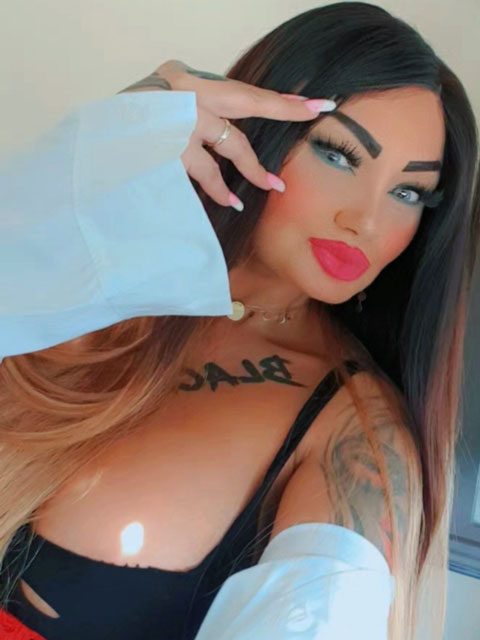 Girls | Models | Callgirls: Bild Adelina - NEU IM HAUS! in Linz