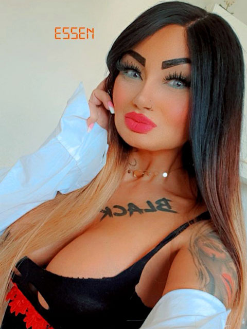 Girls | Models | Callgirls: Bild Adelina - NEU IM HAUS! in Linz