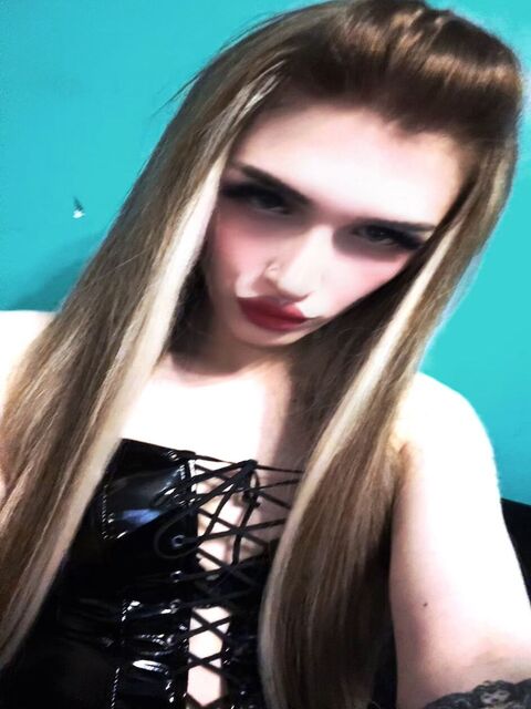 Transsexuelle | Shemales: Bild TS Jules in Pasching