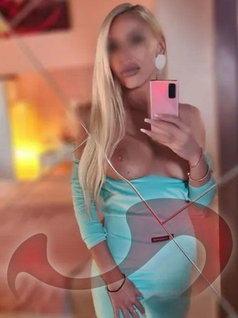 Girls | Models | Callgirls: Bild Karen in Pasching
