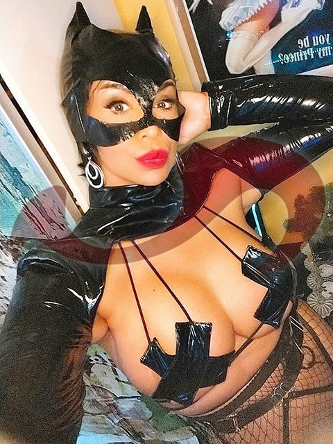 Girls | Models | Callgirls: Bild Julia in Wien