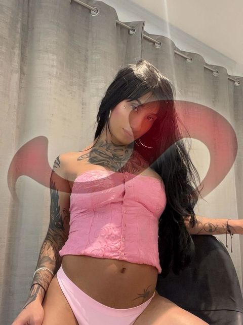 Transsexuelle | Shemales: Bild TS Lana  in Wien 
