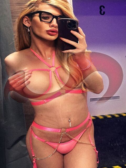 Transsexuelle | Shemales: Bild TS Bianca Blonde  in Wien 