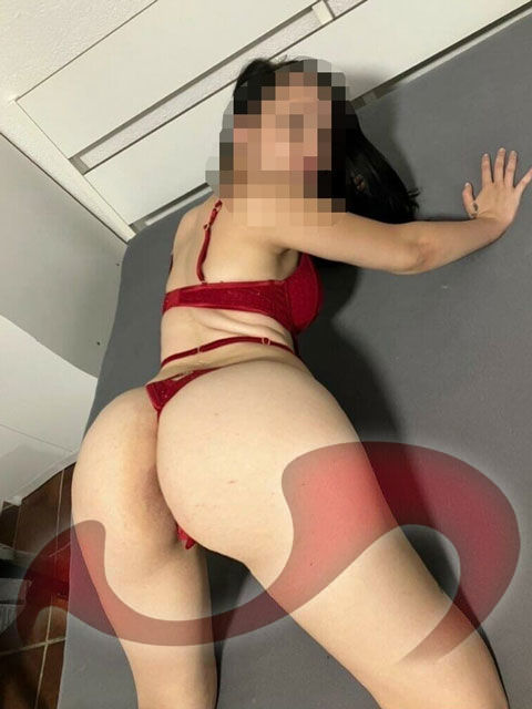 Girls | Models | Callgirls: Bild Gina in Linz