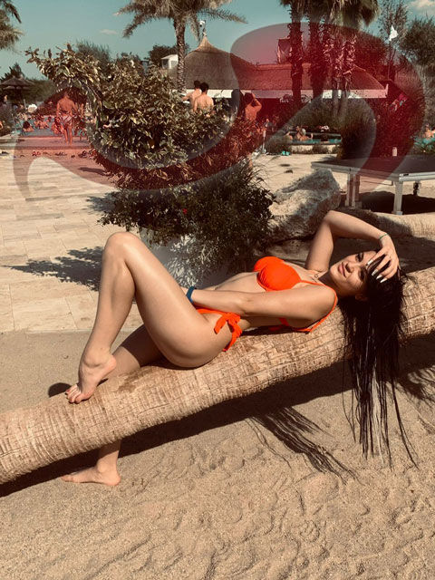 Girls | Models | Callgirls: Bild Andreea in Haid bei Ansfelden