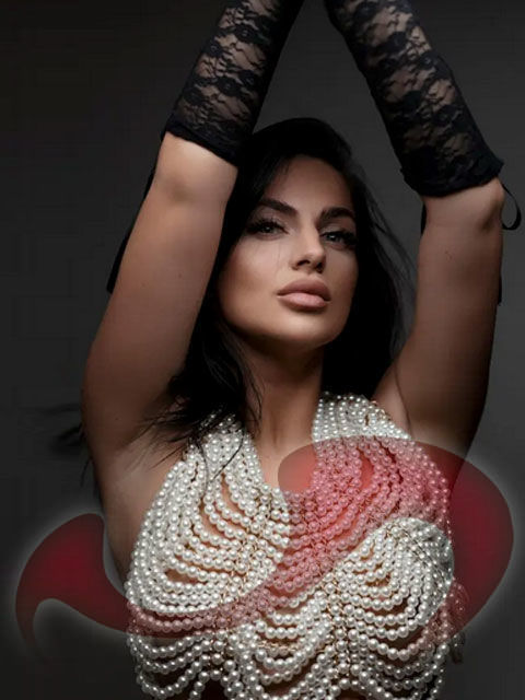 Girls | Models | Callgirls: Bild Eva in Pasching