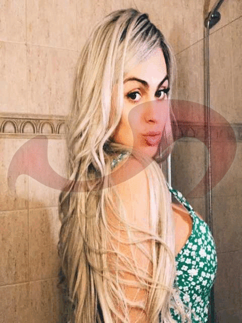 Transsexuelle | Shemales: Bild TS Melissa in Wien