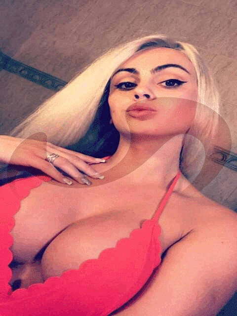 Transsexuelle | Shemales: Bild TS Melissa in Wien