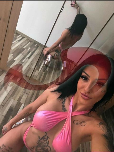 Girls | Models | Callgirls: Bild Jessica in Braunau