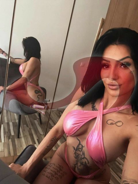 Girls | Models | Callgirls: Bild Jessica in Braunau