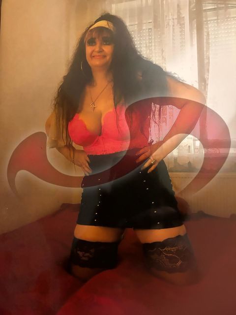 Girls | Models | Callgirls: Bild Stefani neu im Haus in Ottensheim