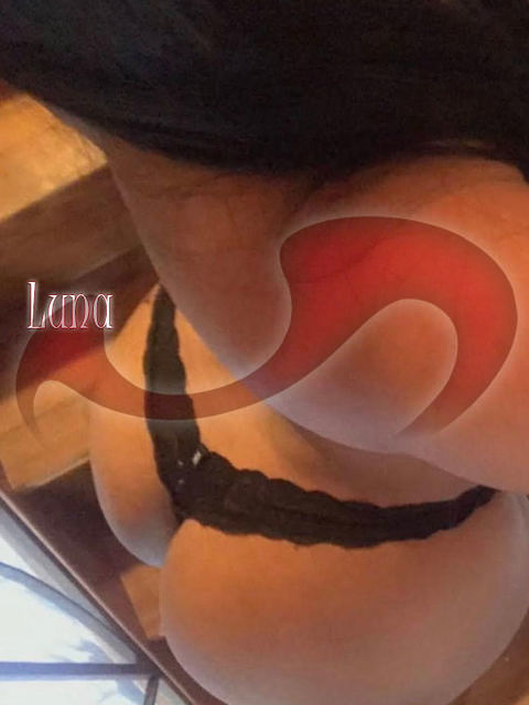Girls | Models | Callgirls: Bild Luna in Wien