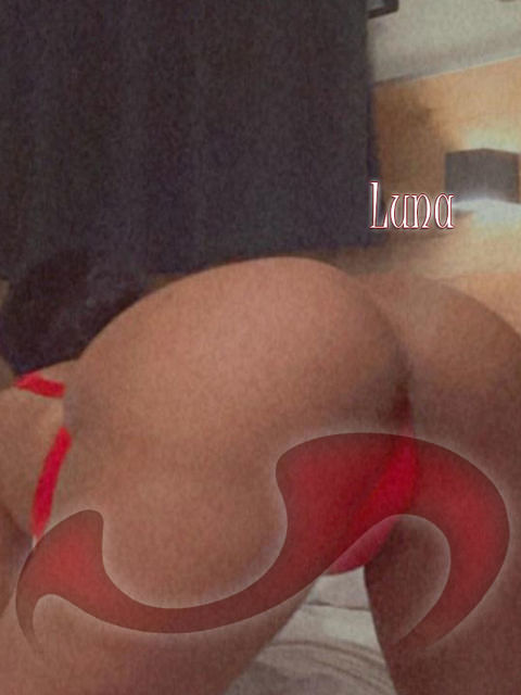 Girls | Models | Callgirls: Bild Luna in Wien