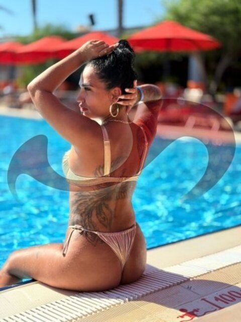 Girls | Models | Callgirls: Bild Anna in Theresienfeld