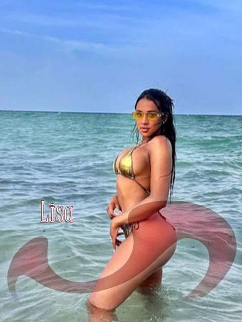 Girls | Models | Callgirls: Bild Lisa in Wien