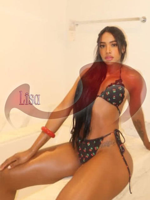 Girls | Models | Callgirls: Bild Lisa in Wien