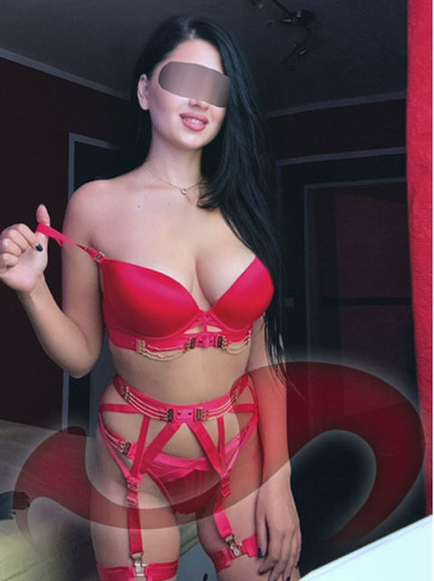 Girls | Models | Callgirls: Bild Clara in Wien