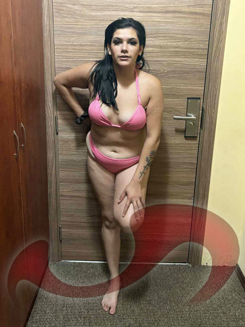 Hausbesuche | Hotelbesuche: Bild Viki in Wien Hausbesuche | Hotelbesuche: Bild Viki in Wien