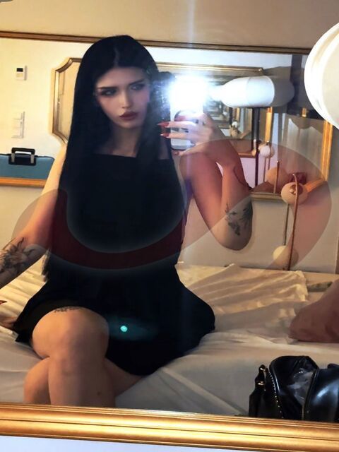 Transsexuelle | Shemales: Bild TS Jules  in Wien 