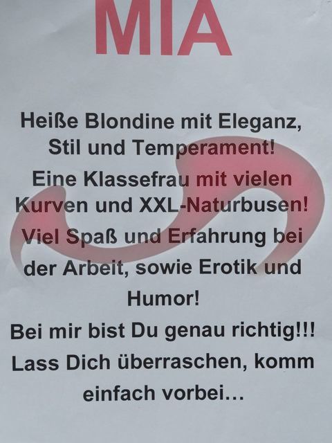 Girls | Models | Callgirls: Bild Mia in Ried im Traunkreis