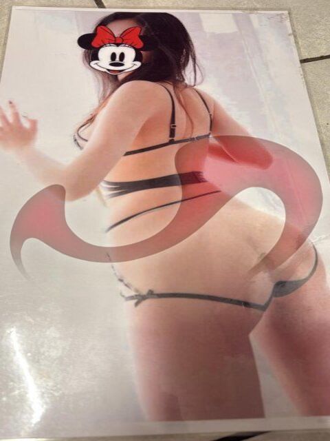 Girls | Models | Callgirls: Bild Lily in Theresienfeld