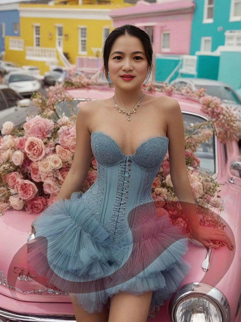 Girls | Models | Callgirls: Bild Anna in Haid bei Ansfelden