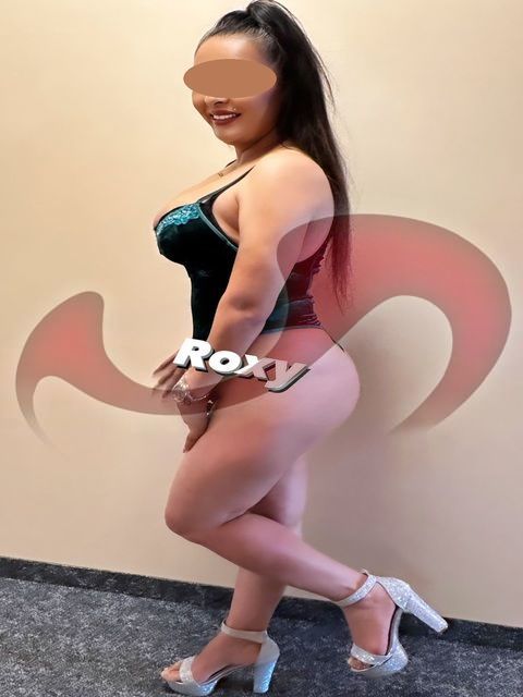 Girls | Models | Callgirls: Bild Roxy in  Klagenfurt 