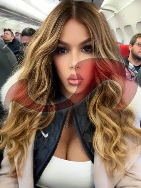 Transsexuelle | Shemales: Bild Trans Lorena - 25 Jahre  in Wien