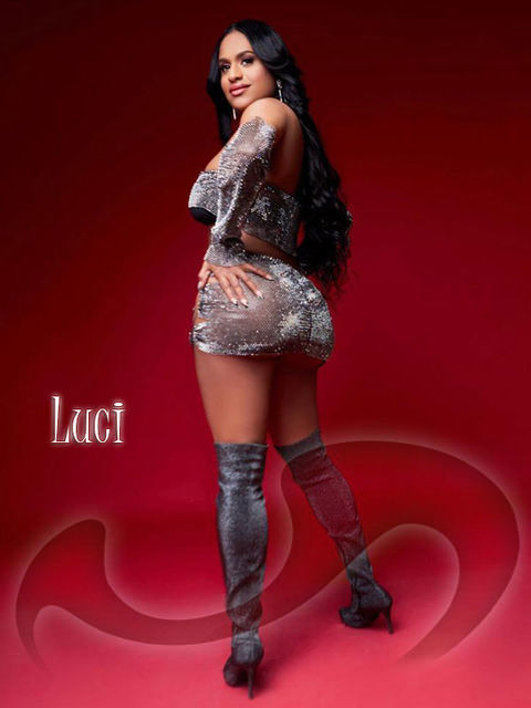 Girls | Models | Callgirls: Bild Luci in Wien