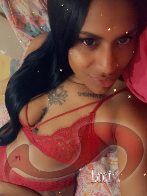 Girls | Models | Callgirls: Bild Luci in Wien