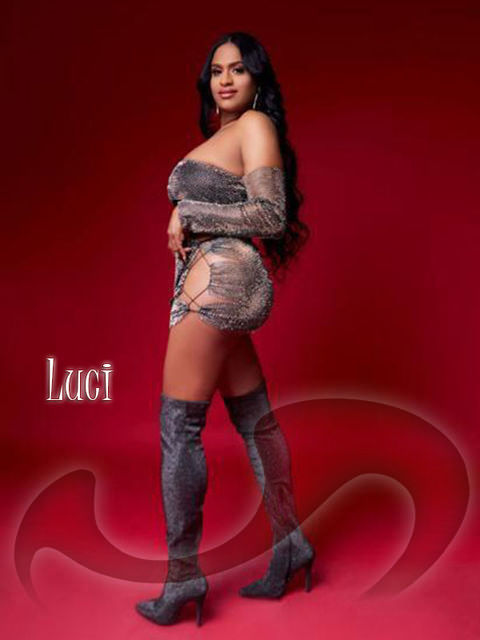 Girls | Models | Callgirls: Bild Luci in Wien