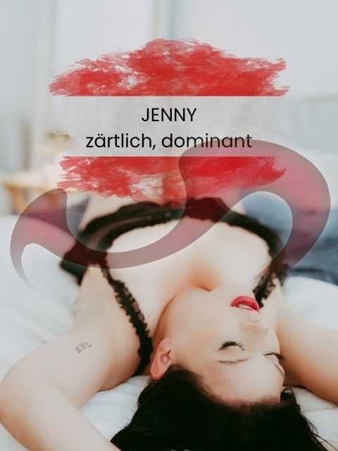 Girls | Models | Callgirls: Bild Jenny Domina in Krems