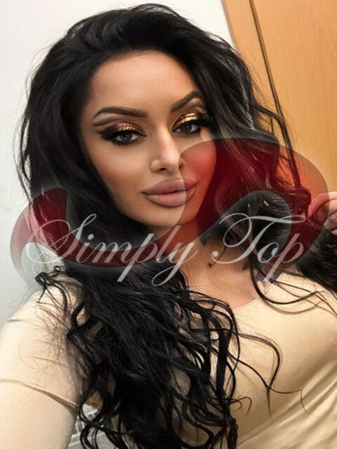 Girls | Models | Callgirls: Bild Kimberly in Wien 