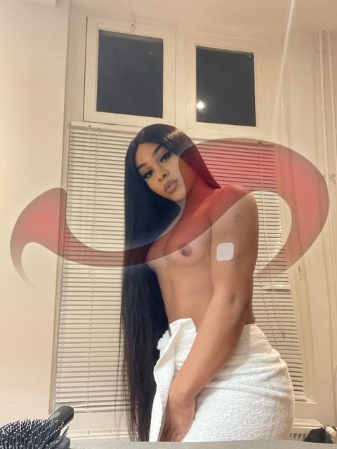 Transsexuelle | Shemales: Bild TS Chanell in Linz