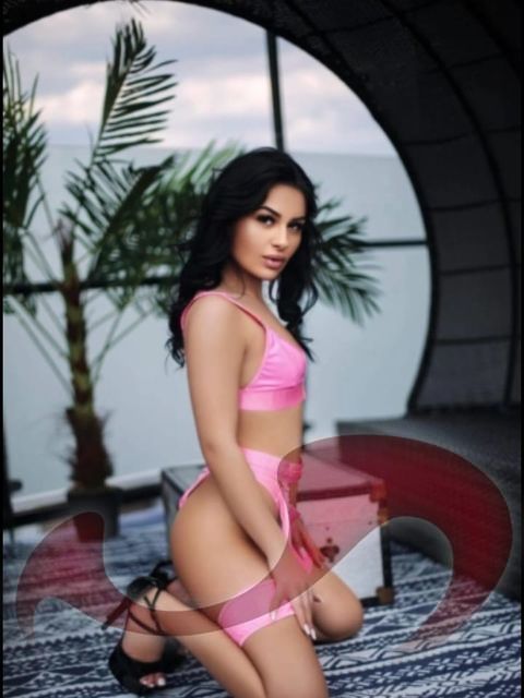 Bild zu Gia, SEXY, Lasziv und Sinnlich ab 22.11. Erstmalig im Enjoyment of Life