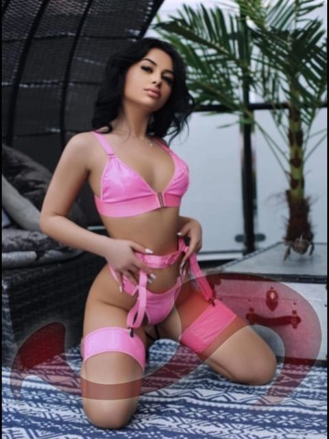 Bild zu Gia, SEXY, Lasziv und Sinnlich ab 22.11. Erstmalig im Enjoyment of Life