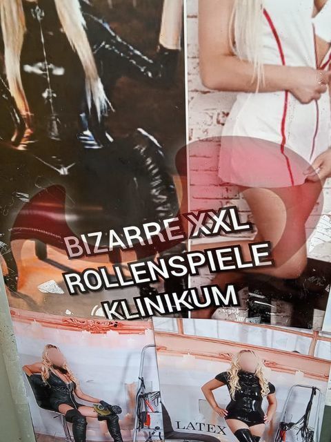 Girls | Models | Callgirls: Bild Isabella Bizarr in Bruck an der Mur