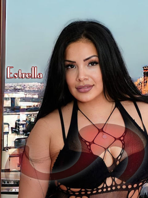 Exotinnen | Latinas | Black Girls: Bild Estrella in Wien